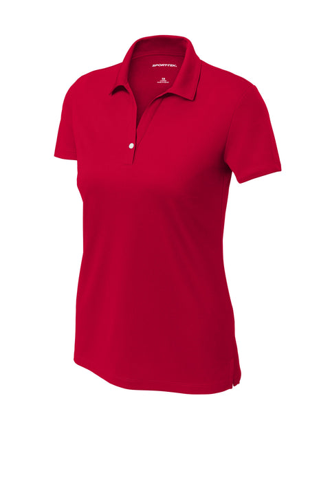 Sport-Tek® Women's UV Micropique Polo LST740