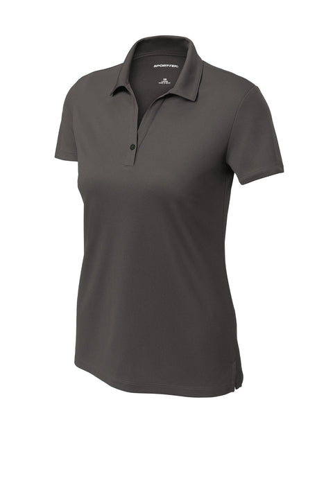 Sport-Tek® Women's UV Micropique Polo LST740