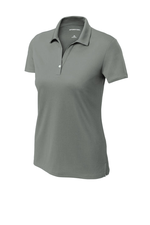 Sport-Tek® Women's UV Micropique Polo LST740