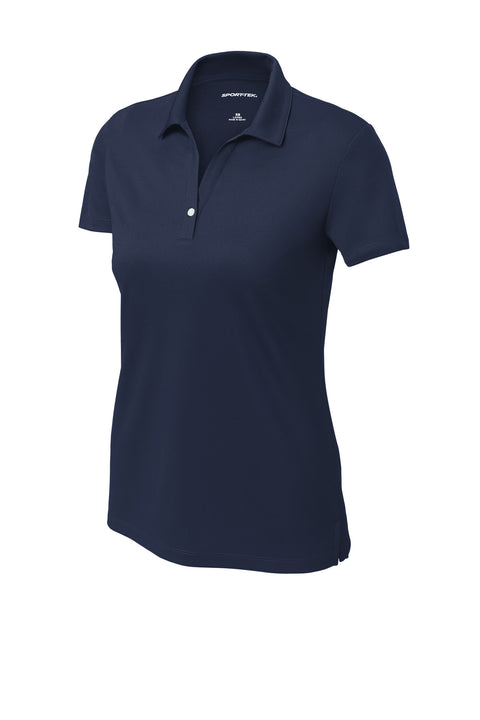 Sport-Tek® Women's UV Micropique Polo LST740