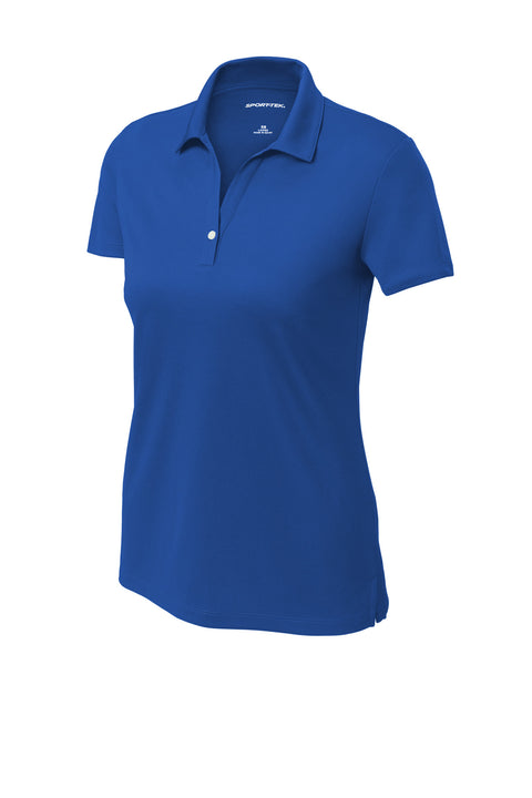 Sport-Tek® Women's UV Micropique Polo LST740