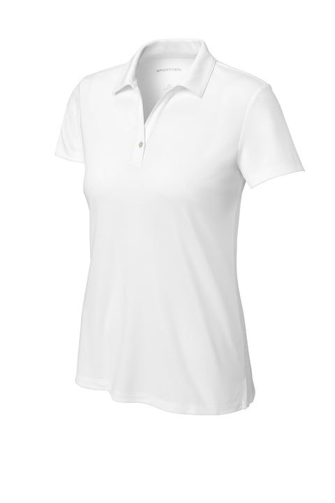 Sport-Tek® Women's UV Micropique Polo LST740