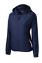 True Navy/ White