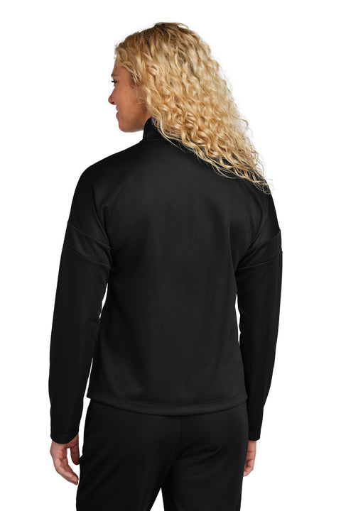 Sport-Tek® Women's Travel Full-Zip Jacket LST800