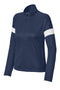 True Navy/ White