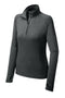 Charcoal Grey Heather
