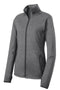 Charcoal Grey Heather/ Charcoal Grey