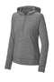 Charcoal Grey Heather
