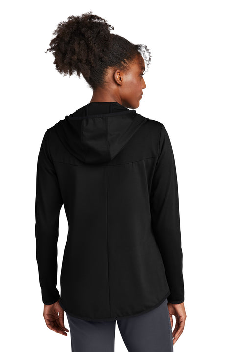 Sport-Tek® Women's Circuit Hooded Full-Zip LST870