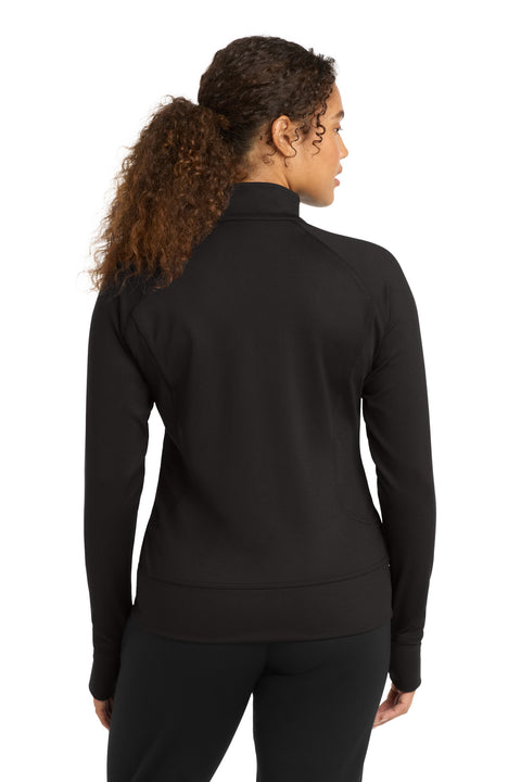 Sport-Tek® Women's NRG Fitness Jacket. LST885