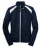 True Navy/ White