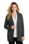 Charcoal Heather