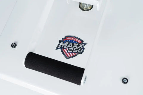 The New MAXX® 250 Heat Press