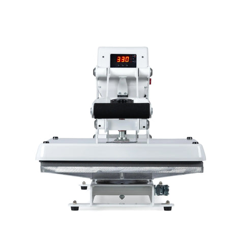 The New MAXX® 250 Heat Press