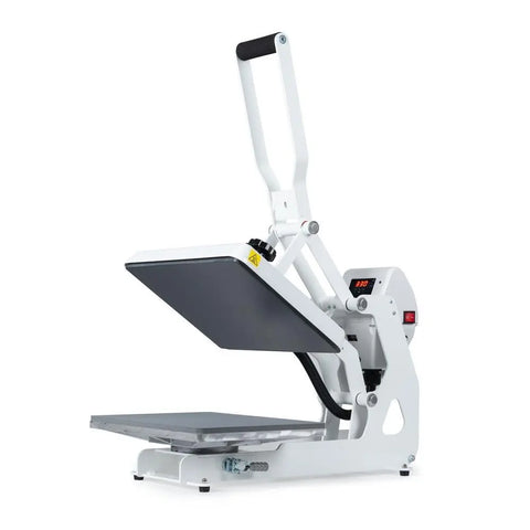 The New MAXX® 250 Heat Press