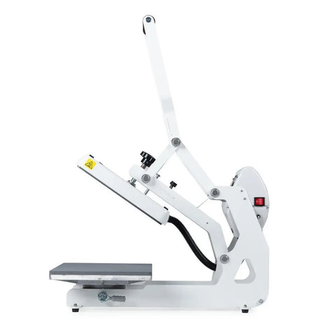 The New MAXX® 250 Heat Press