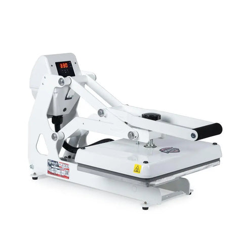 The New MAXX® 250 Heat Press