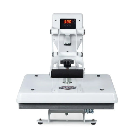 The New MAXX® 250 Heat Press