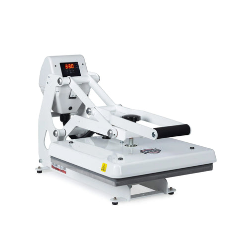 The New MAXX® 250 Heat Press