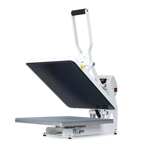 The New MAXX® 250 Heat Press