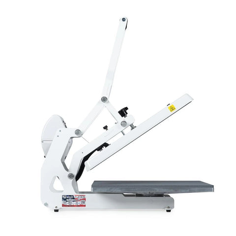 The New MAXX® 250 Heat Press