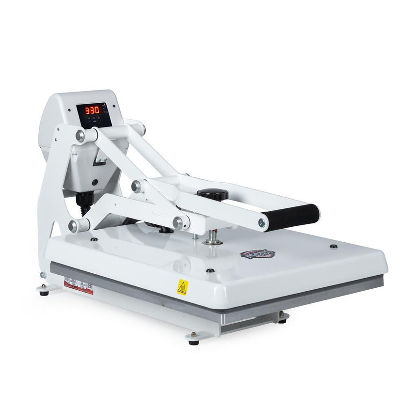 Custom DTF Transfers, Heat Presses & More – Pro World Inc