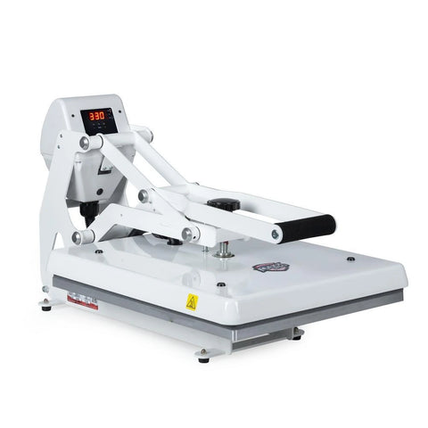 The New MAXX® 250 Heat Press