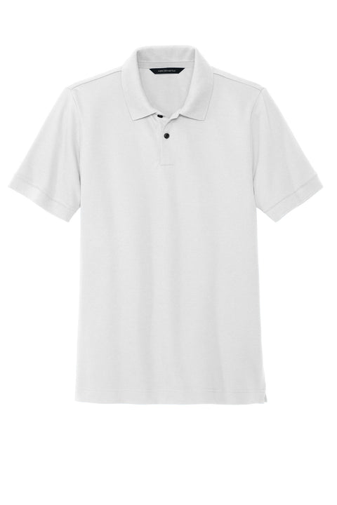 Mercer+Mettle® Stretch Heavyweight Pique Polo MM1000