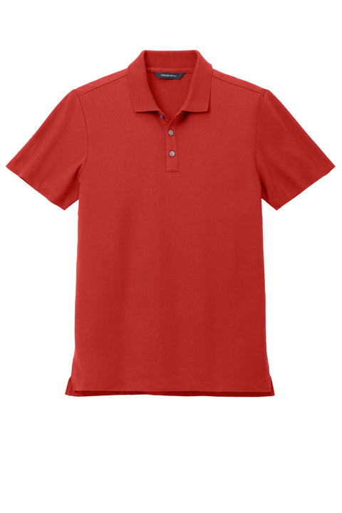 Mercer+Mettle® Stretch Pique Polo MM1004