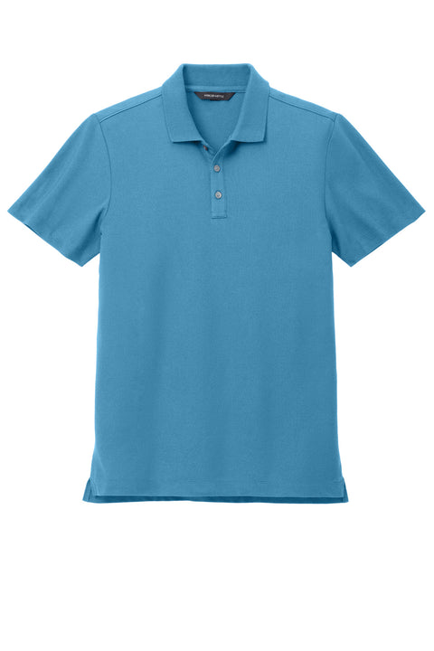 Mercer+Mettle® Stretch Pique Polo MM1004
