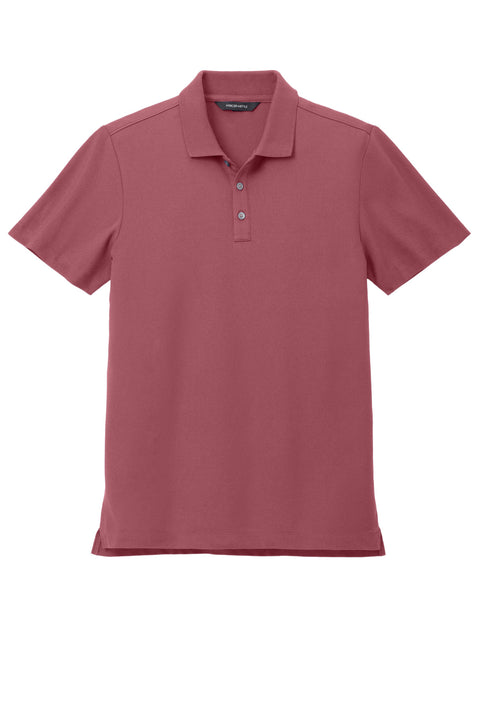 Mercer+Mettle® Stretch Pique Polo MM1004