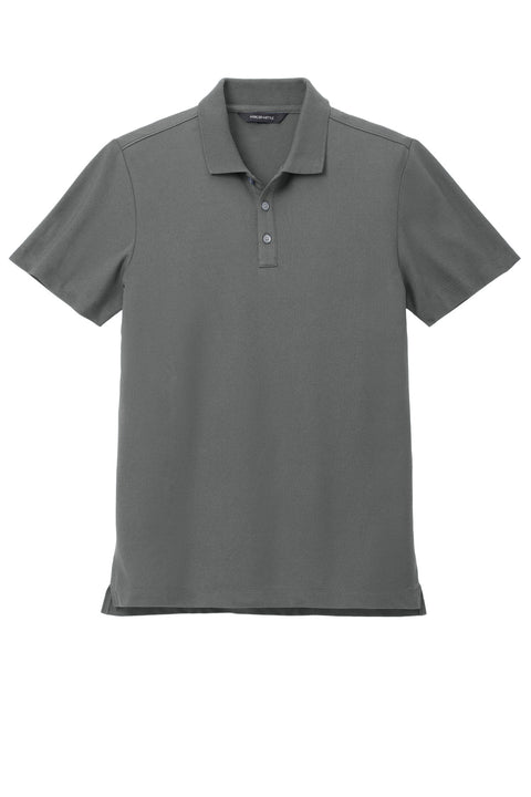 Mercer+Mettle® Stretch Pique Polo MM1004