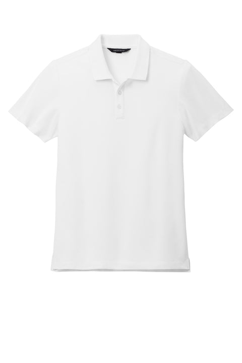 Mercer+Mettle® Stretch Pique Polo MM1004
