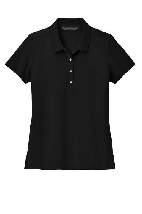 Mercer+Mettle® Women's Stretch Pique Polo MM1005