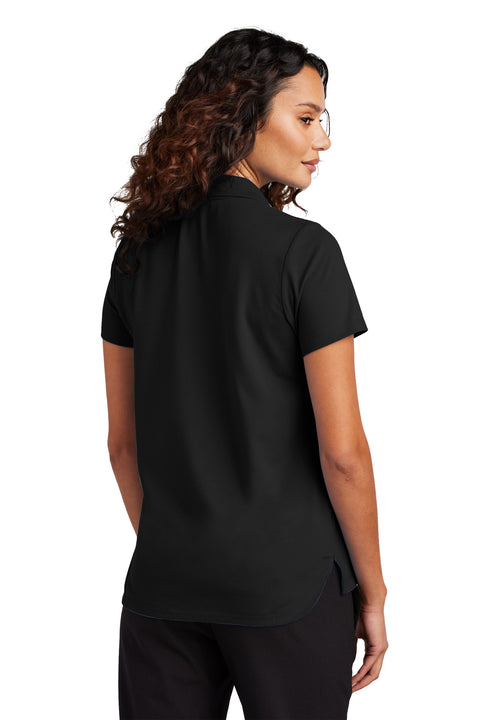 Mercer+Mettle® Women's Stretch Pique Polo MM1005