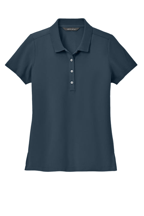 Mercer+Mettle® Women's Stretch Pique Polo MM1005