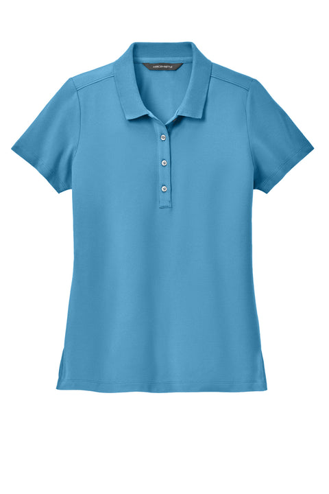 Mercer+Mettle® Women's Stretch Pique Polo MM1005