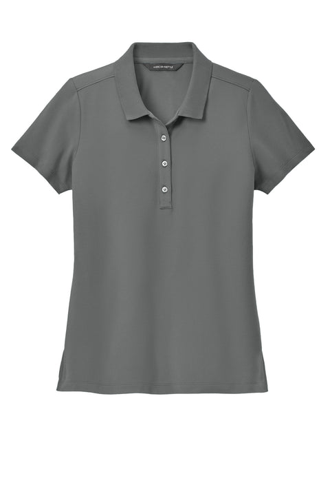 Mercer+Mettle® Women's Stretch Pique Polo MM1005