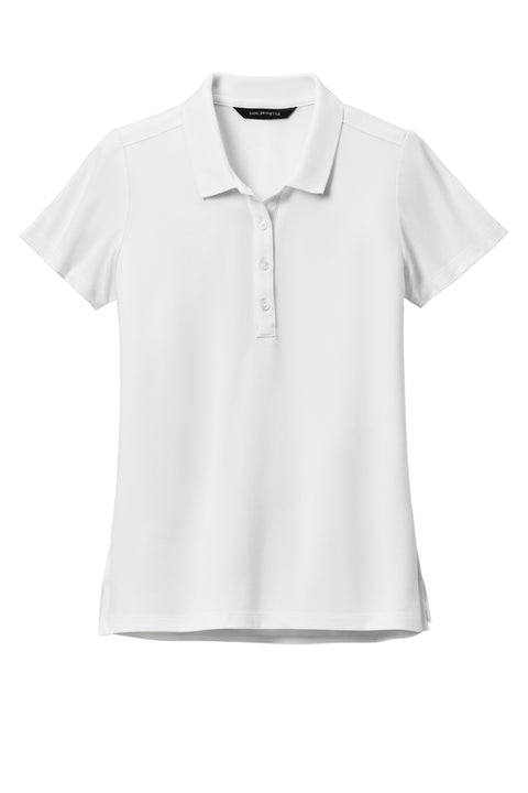 Mercer+Mettle® Women's Stretch Pique Polo MM1005