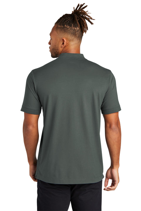 Mercer+Mettle® Stretch Pique Henley MM1008
