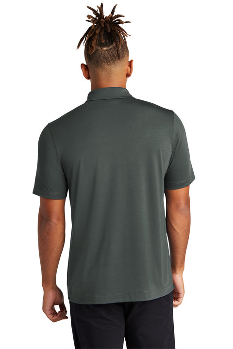 Mercer+Mettle® Stretch Jersey Polo MM1014