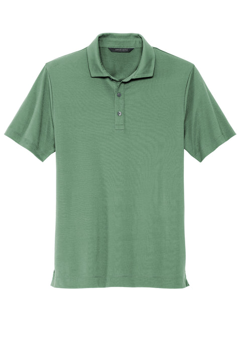 Mercer+Mettle® Stretch Jersey Polo MM1014