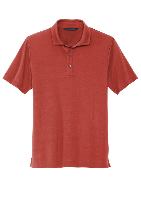 Mercer+Mettle® Stretch Jersey Polo MM1014