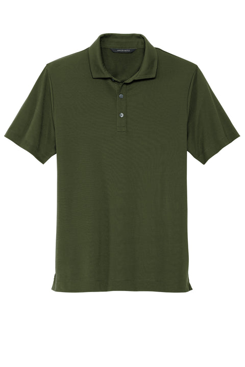 Mercer+Mettle® Stretch Jersey Polo MM1014