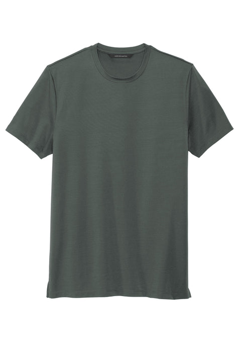 Mercer+Mettle® Stretch Jersey Crew MM1016