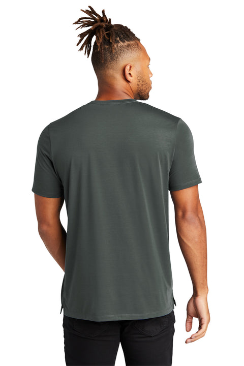 Mercer+Mettle® Stretch Jersey Crew MM1016