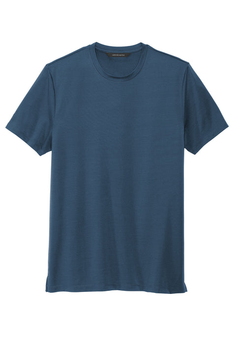 Mercer+Mettle® Stretch Jersey Crew MM1016