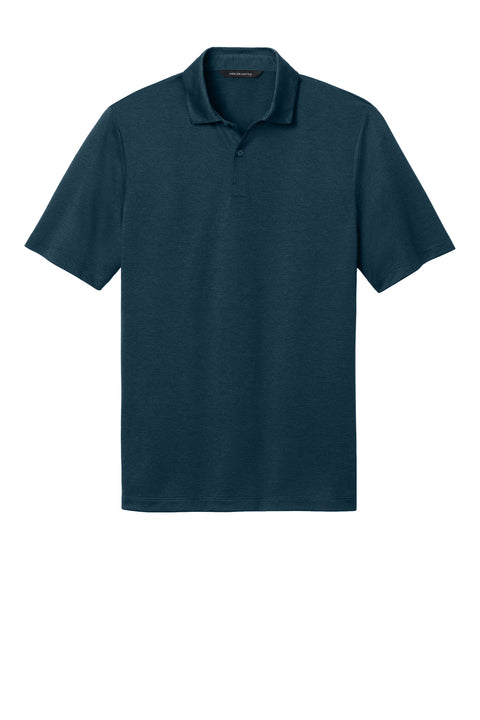 Mercer+Mettle® Recharge Jersey Polo MM1020