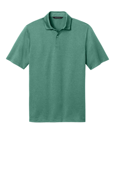 Mercer+Mettle® Recharge Jersey Polo MM1020