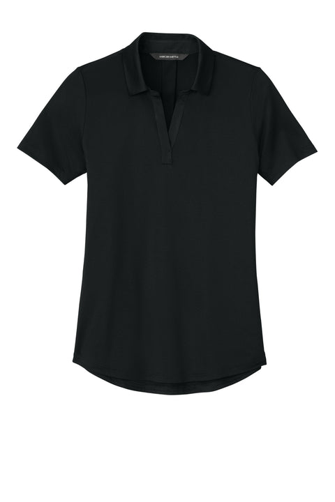 Mercer+Mettle® Women's Recharge Jersey Polo MM1021